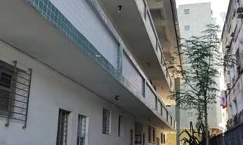 Imagem: Vendo apto 1 dorm na Cons Aguiar, Boa viagem