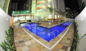 Imagem 3: APARTAMENTO COM 3 DORMITÓRIOS PARA ALUGAR, 120 M² POR R$ 5.200/MÊS NO JARDIM AQUARIUS - SÃ