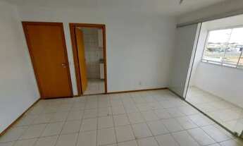 Imagem 3: Aluga-se apartamento 2 qts- Residencial FREE - Ceilândia Centro