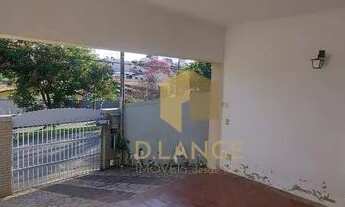 Imagem 6: Casa para alugar na Vila Nogueira - Campinas/SP