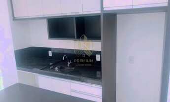 Imagem 3: Apartamento c/ 2 Dormit. sendo 1 suíte localizado em Atibaia - SP