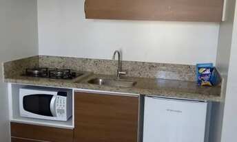 Imagem 6: Apartamento para venda possui 32 metros quadrados com 1 quarto em Do Turista - Caldas Nova