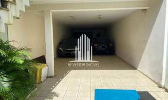 Imagem 2: Sobrado 3 Dormitórios 1 Suíte 8 Vagas