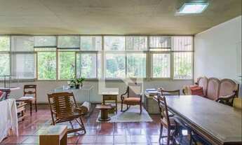 Imagem 7: Casa à Venda - Jardim Marajoara , 4 Quartos, 453 m2