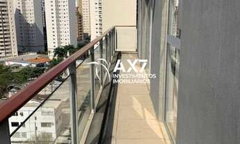 Imagem 5: SãO PAULO - Apartamento Padrão - Vila Nova Conceição