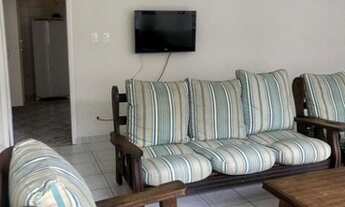 Imagem 3: Apartamento com 3 dormitorios, proximo da praia - locacao anual