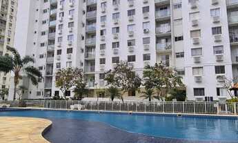 Imagem 2: Ótimo 2 Quartos Sol Manhã e Vista Livre no Minha Praia