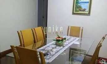 Imagem 3: Apartamento à venda 3 dormitórios no Jd Aquarius