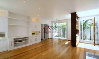 Imagem 2: Venda Casa 3 Dormitórios - 140 m² Moema