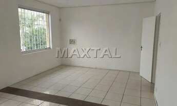 Imagem 4: Casa com 280m², em Santana com 6 salas, cozinha, 4 banheiros e 1 vaga