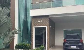 Imagem: Condomínio quinta das marinas