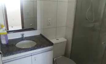 Imagem 6: Apartamento com 2 quartos sendo 1 suíte, nascente no Bairro da Serraria - Maceió - AL