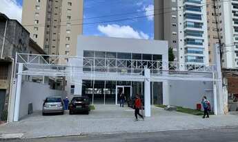 Imagem: Loja Comercial na Saúde