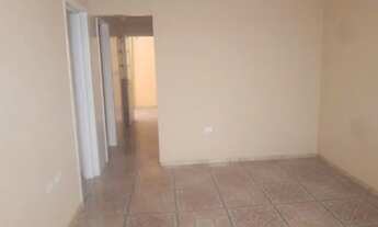 Imagem: Casa Alvenaria 2 quartos Cajuru 1.100,00