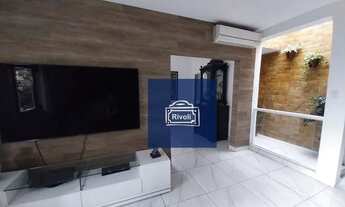 Imagem 5: Casa com 4 dormitórios à venda, 330 m² por R$ 1.200.000,00 - Casa Forte - Recife/PE