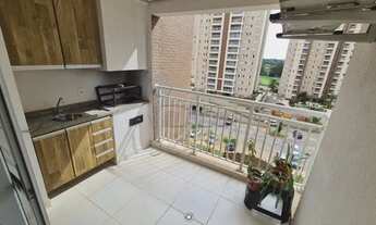 Imagem 3: Apartamento Padrão em Ribeirão Preto