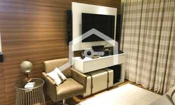 Imagem: Apartamento à venda 80m² com 2 dormitórios