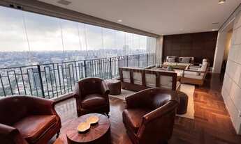 Imagem 2: Apartamento para aluguel e venda tem 300 metros quadrados com 3 quartos