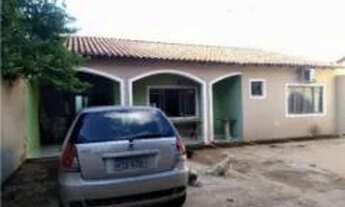 Imagem 2: Casa Residencial em Campo Grande - MS