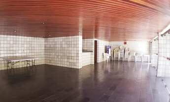 Imagem 3: Apartamento para venda tem 127 metros quadrados com 3 quartos em Ponta Verde - Maceió - AL