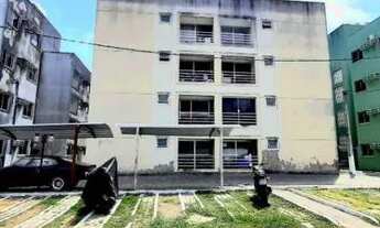 Imagem 2: Apartamento com 2 dormitórios à venda, 51 m² por R$ 100.000,00 - Planalto - Natal/RN