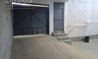 Imagem 2: Santo André - Casa Padrão - Vila Lucinda