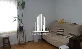 Imagem 5: Apartamento para venda na Barra Funda, 2 quartos e 1 vaga, Condomínio Edifício Edifício Ju