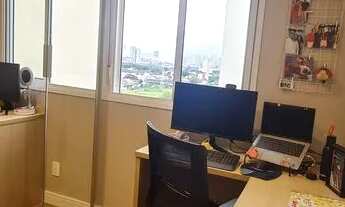 Imagem 4: Apartamento para aluguel com 66 metros quadrados com 2 quartos