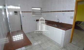 Imagem 5: Sobrado para Locação no Paraiso com 228m² 3 dormitórios 2 suíte 3 banheiros 1 vaga