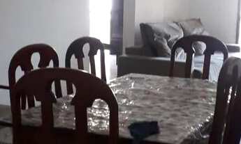 Imagem 2: Apartamento para aluguel com 145 metros quadrados com 3 quartos em Tupi - Praia Grande - S