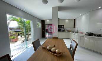 Imagem 5: Casa locaçao 540m Mobiliada Terras de São João - Jacareí - SP