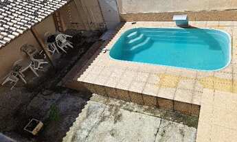 Imagem 4: Exclusividade - Casa Duplex 3 Quartos (1 Suíte) - Piscina - Cond. Mirante do Vale