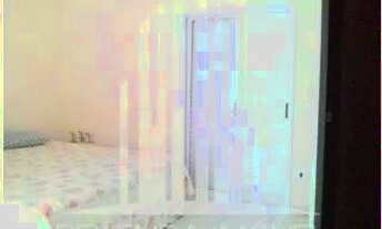 Imagem 4: Apartamento Com Terraço Gourmet - Mongaguá: 80m² 02 quartos 02 banheiros 01 suíte 01 vag