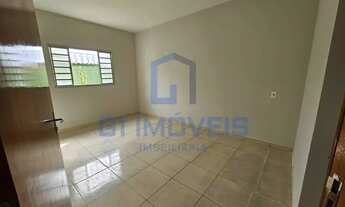 Imagem: Casa para aluguel com 3 quartos em Recanto