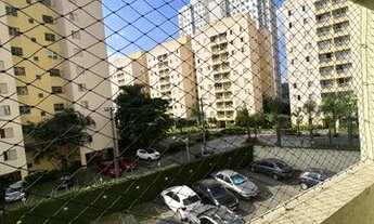 Imagem 3: Apartamento para venda com 57 metros quadrados com 2 quartos em Tatuapé - São Paulo - SP