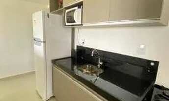 Imagem 7: Intermares - Vendo Apto. Mobiliado - 1 Quarto - A 200 Metros da Praia - Valor Promociona