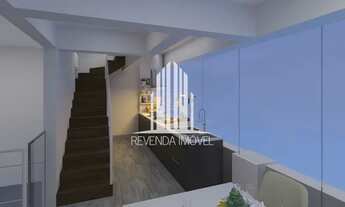 Imagem 5: Apartamento com 2 dorms, 2 suite e 2 vagas no cerqueira cesar