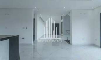 Imagem 4: Casa 3 dorm. 2 suítes 4 banheiros 4 vagas Cond. New Ville Suru Santana de Parnaíba