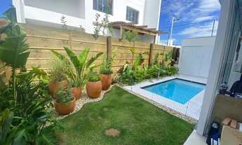 Imagem 3: Casa em Condomínio para Venda em Balneário Camboriú, São Judas Tadeu, 3 dormitórios, 2 suí