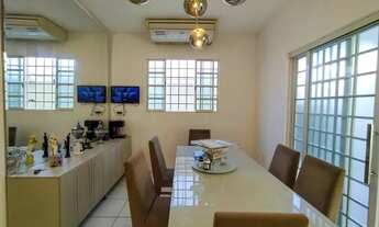 Imagem 5: Vende-se Casa Terrea- Bairro SAci- 04 Quartos- 03 Suites-04 Vagas- Moveis Projetados- Bem