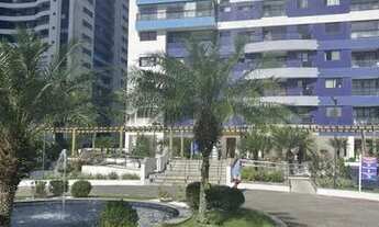 Imagem 2: Três quartos mais dependência no Villa Privilege