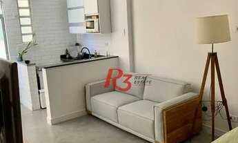 Imagem: Studio com 1 dormitório, 31 m² - venda