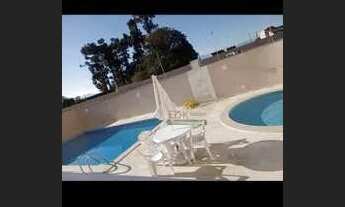 Imagem 4: Apartamento com 2 dormitórios à venda, 54 m² por R$ 185.500 - Rancho Grande - Tremembé/SP