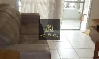 Imagem 4: Flat disponível no Jardim Paulista