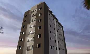 Imagem 5: Apartamento 2 Quartos - Ed. Connect Studios - em Umuarama / PR - em Construção