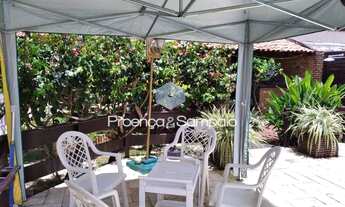 Imagem 7: Casa à venda em Lauro de Freitas,BA Ipitanga 6 quartos