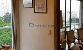 Imagem 3: Jardim Marajoara, 4 Dormitórios, Suíte, 159 m², andar Alto