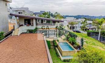 Imagem 4: Casa de cinema no condomínio Vintage - Cotia