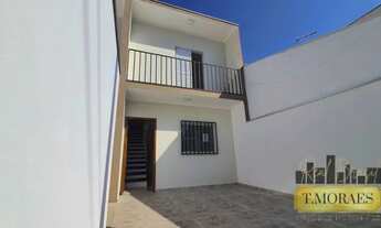 Imagem 2: Casa única no Wanel Ville