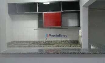 Imagem 6: Apartamento com 3 dormitórios para alugar, 81 m² por R$ 4.060,80/mês - Freguesia do Ó - Sã